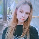 Настя, 28 лет