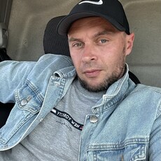 Фотография мужчины Вова, 39 лет из г. Варшава
