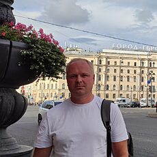 Фотография мужчины Александр, 41 год из г. Первоуральск