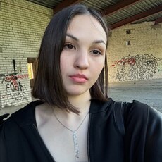 Фотография девушки Екатерина, 18 лет из г. Нижний Новгород