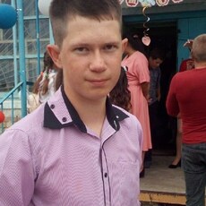 Фотография мужчины Николай, 21 год из г. Чита