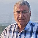Руслан, 54 года