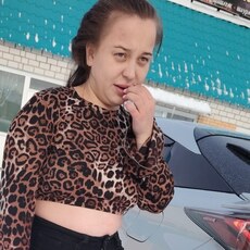 Фотография девушки Мадина, 23 года из г. Благовещенск