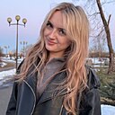 Анастасия, 21 год