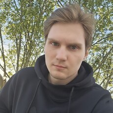 Фотография мужчины Артём, 23 года из г. Сургут