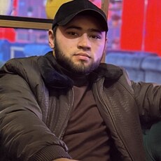 Фотография мужчины Алекс, 26 лет из г. Якутск