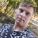 Алексей, 23 года