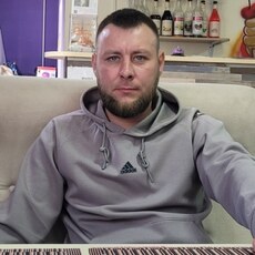 Фотография мужчины Ален, 39 лет из г. Мичуринск