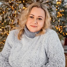 Фотография девушки Алёна, 45 лет из г. Минск