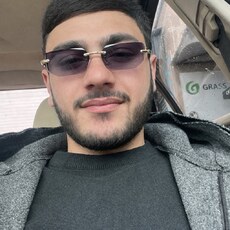 Фотография мужчины Vahan, 30 лет из г. Можайск