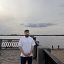 Лев, 27 лет