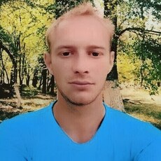 Фотография мужчины Женя, 32 года из г. Алчевск