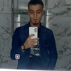 Фотография мужчины Артём, 23 года из г. Кобрин