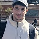 Абду, 19 лет