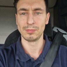 Фотография мужчины Илья, 31 год из г. Брест