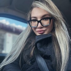 Фотография девушки Анастасия, 27 лет из г. Камышин