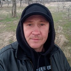 Фотография мужчины Виталий, 44 года из г. Первоуральск