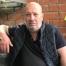 Фотография мужчины Самвел, 55 лет из г. Павлодар