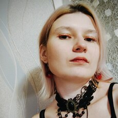 Фотография девушки Анастасия, 25 лет из г. Усолье-Сибирское