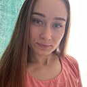 Лидия, 22 года