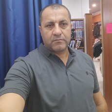 Фотография мужчины Сархан, 53 года из г. Екатеринбург