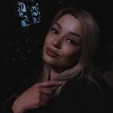 Фотография девушки Таисия, 33 года из г. Подольск