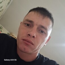 Фотография мужчины Сергей, 30 лет из г. Москва