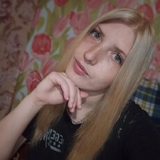 Фотография девушки Лили, 24 года из г. Кемерово