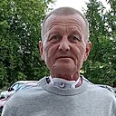 Игорь, 60 лет