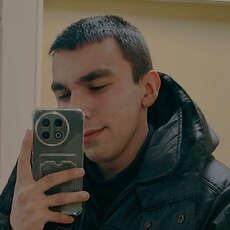 Фотография мужчины ᴀʙᴅᴜʟʟᴀ, 25 лет из г. Уфа