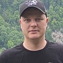 Михаил, 40 лет