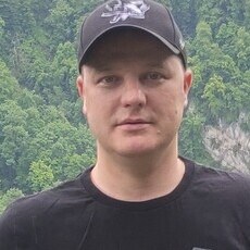 Фотография мужчины Михаил, 40 лет из г. Челябинск