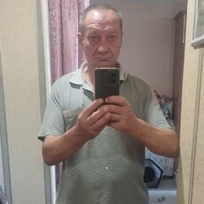 Фотография мужчины Валера, 56 лет из г. Балашиха