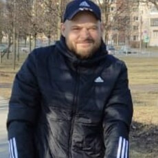 Фотография мужчины Артем, 43 года из г. Гатчина