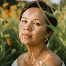Фотография девушки Гульнара, 46 лет из г. Актобе