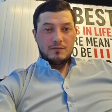 Фотография мужчины Kamran, 34 года из г. Москва
