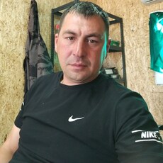 Фотография мужчины Денис, 37 лет из г. Иркутск