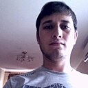 Абдулло, 34 года