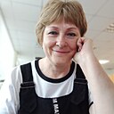 Татьяна, 60 лет