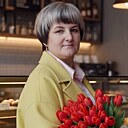 Галина, 54 года