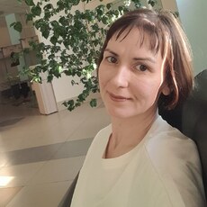 Фотография девушки Марта, 44 года из г. Новочебоксарск