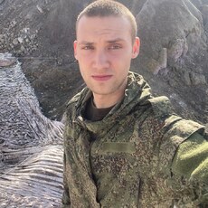Фотография мужчины Станислав, 22 года из г. Череповец