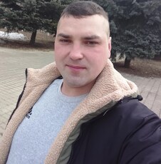 Фотография мужчины Павел, 26 лет из г. Губкин