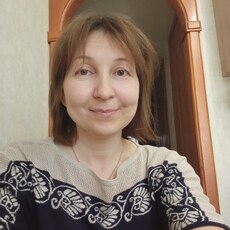 Фотография девушки Варвара, 45 лет из г. Кинель