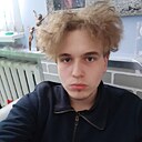 Андрей, 25 лет