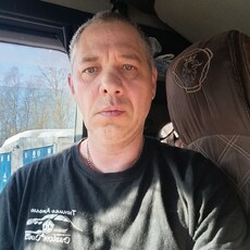 Фотография мужчины Серёга, 51 год из г. Чехов
