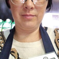 Фотография девушки Алия, 44 года из г. Салават