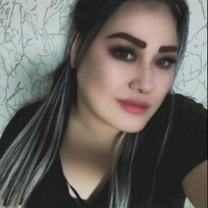 Фотография девушки Ника, 33 года из г. Иркутск