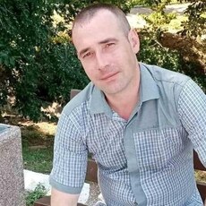 Фотография мужчины Александр, 39 лет из г. Хвалынск