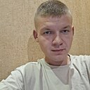 Саша, 25 лет